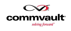 commvault